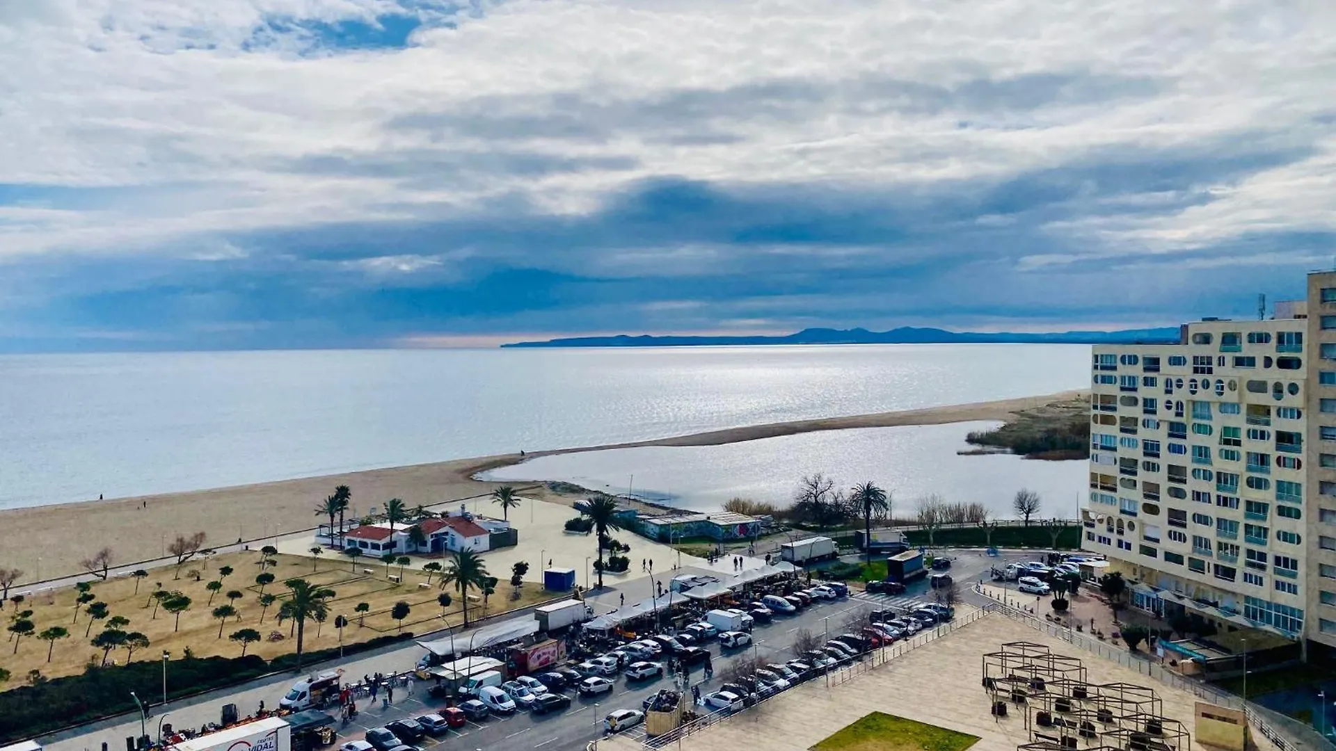 Apartment Appartement Albatros 12-C Empuriabrava