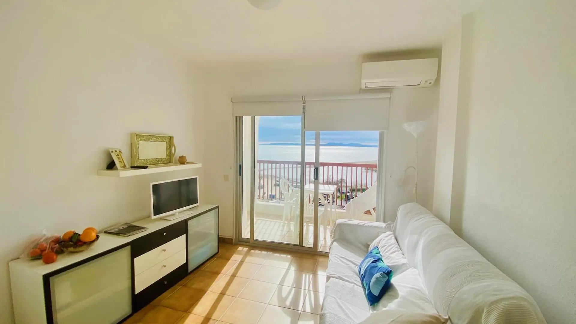 Appartement Albatros 12-C Empuriabrava 0*,  Spain