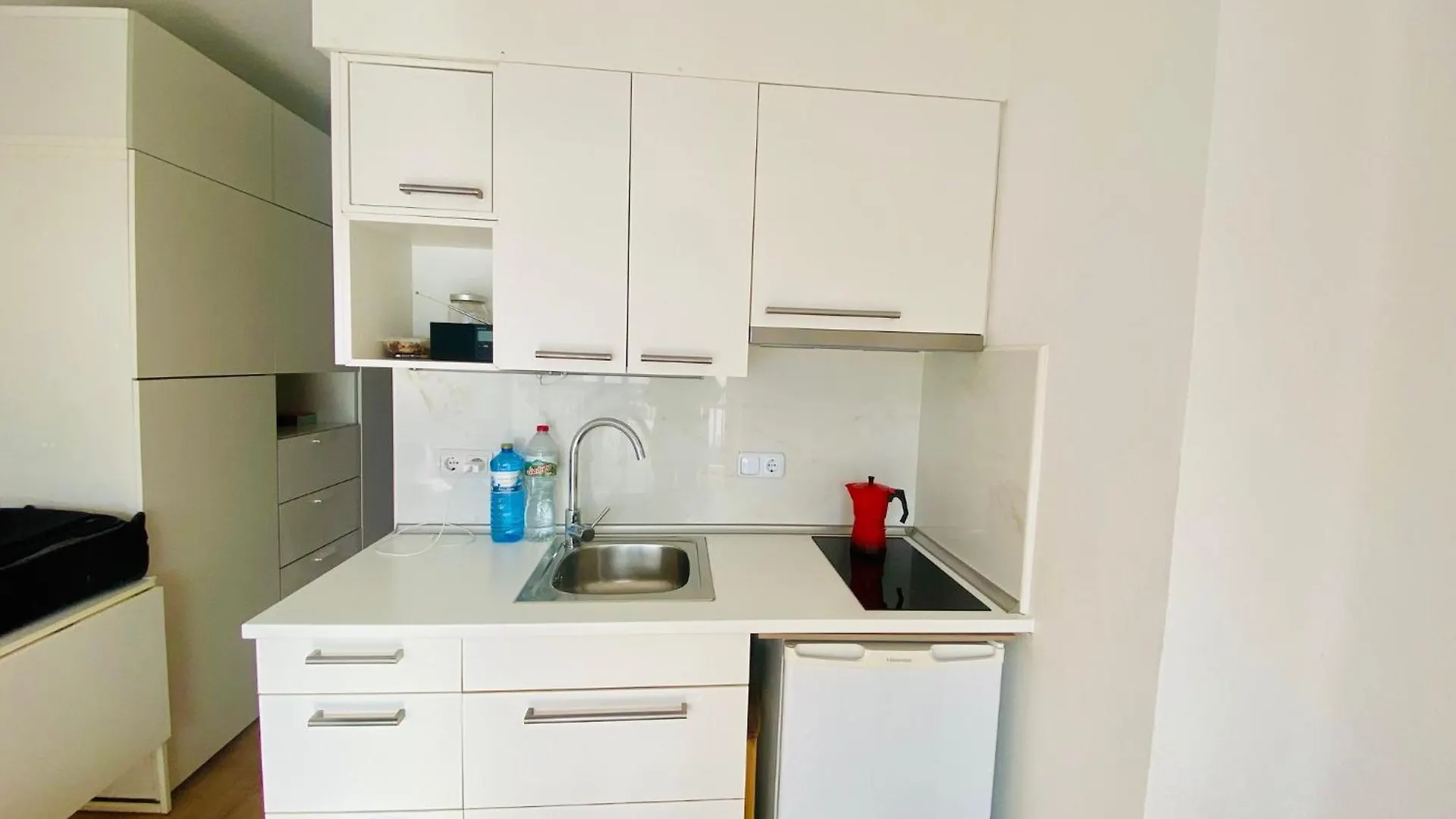 Appartement Albatros 12-C Empuriabrava 0*,  Spain