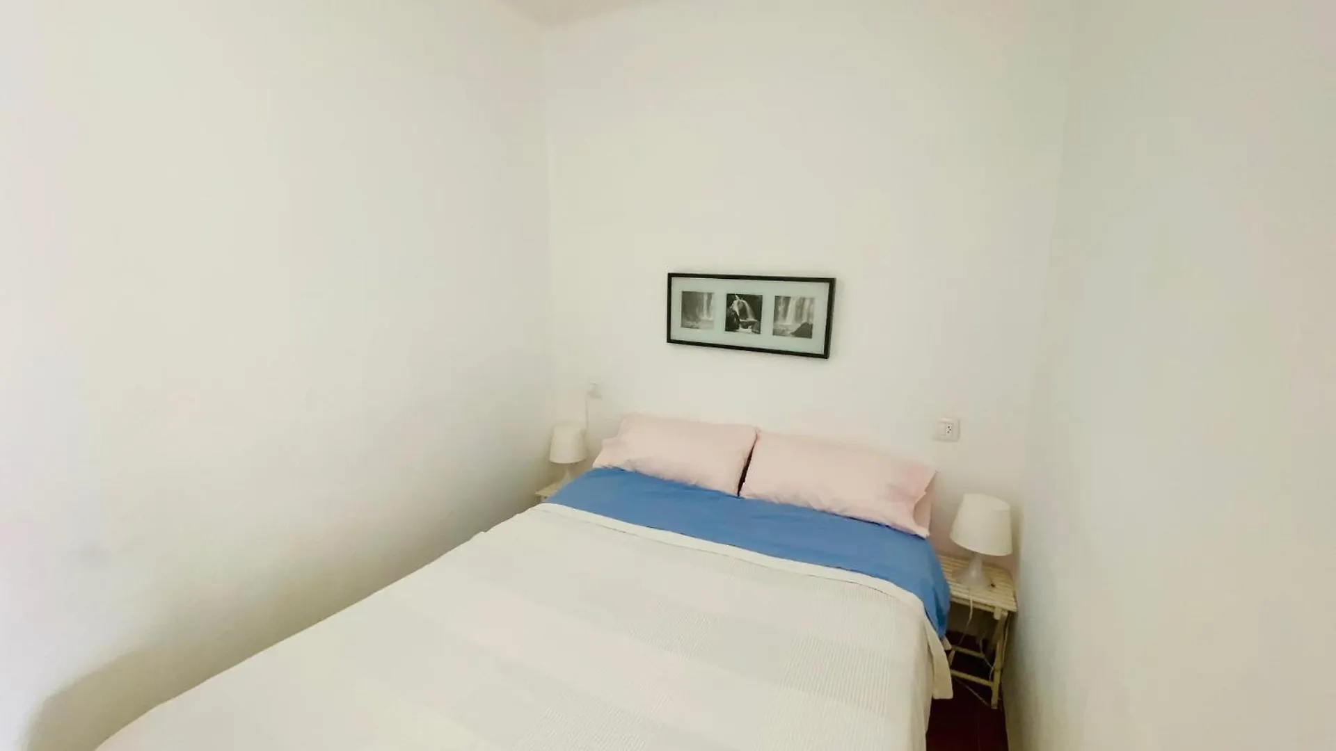 Appartement Albatros 12-C Empuriabrava Daire