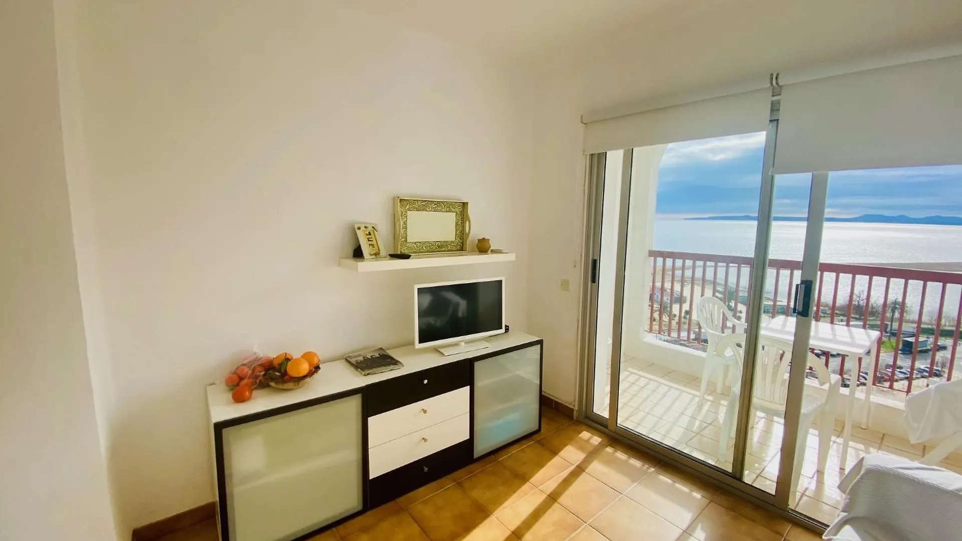 Appartement Albatros 12-C Empuriabrava Apartment