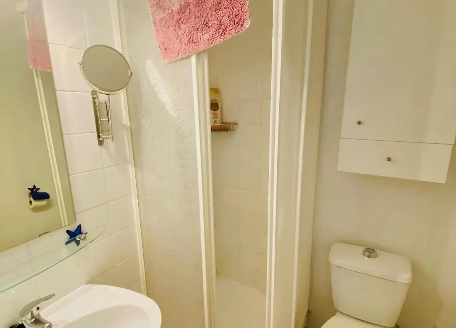 Appartement Albatros 12-C Empuriabrava Apartment