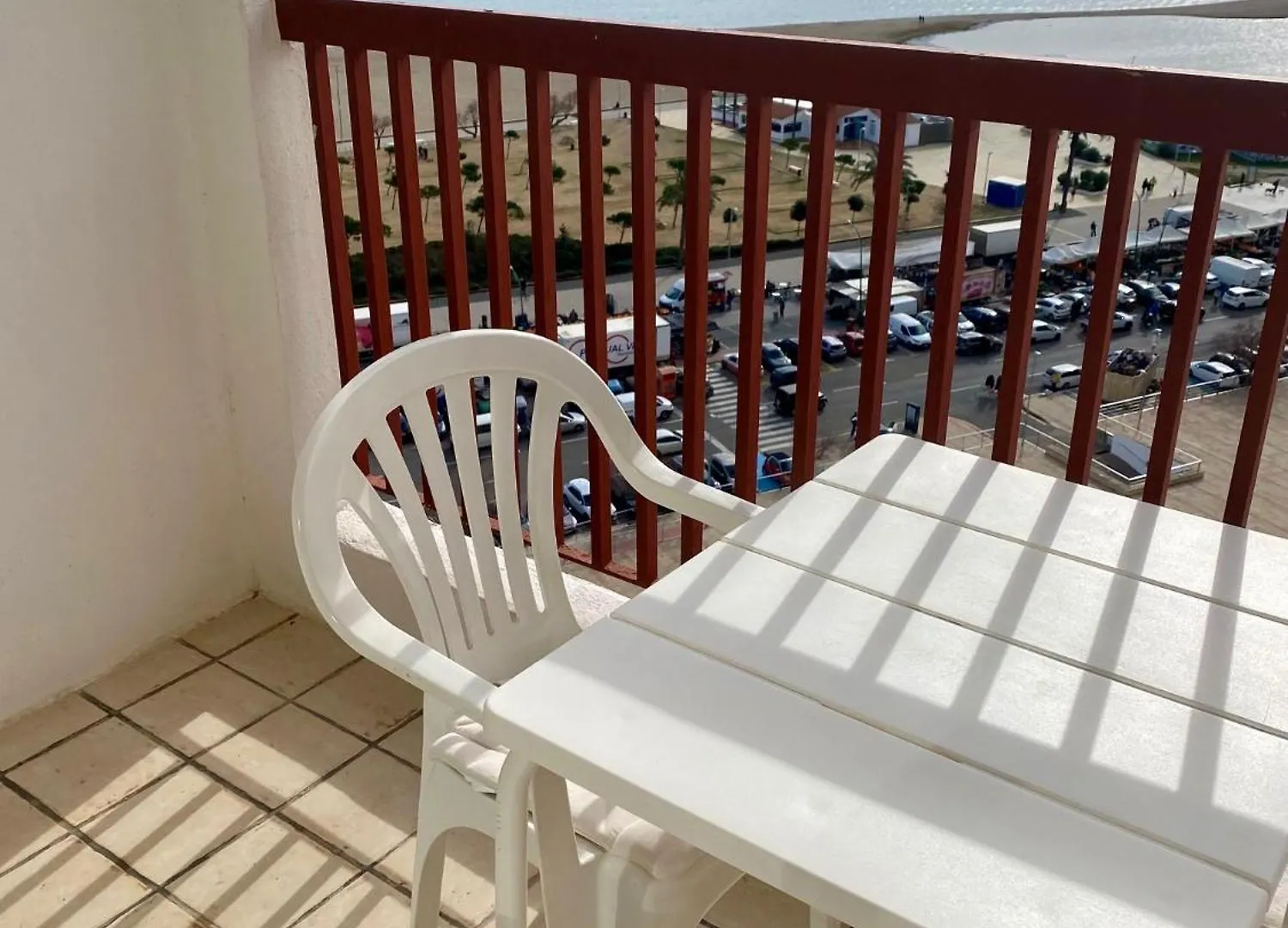 Apartment Appartement Albatros 12-C Empuriabrava