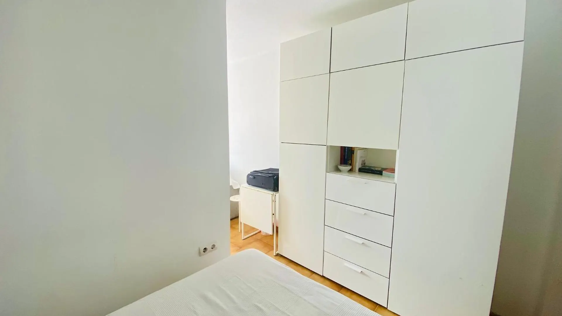 Appartement Albatros 12-C Empuriabrava Apartment